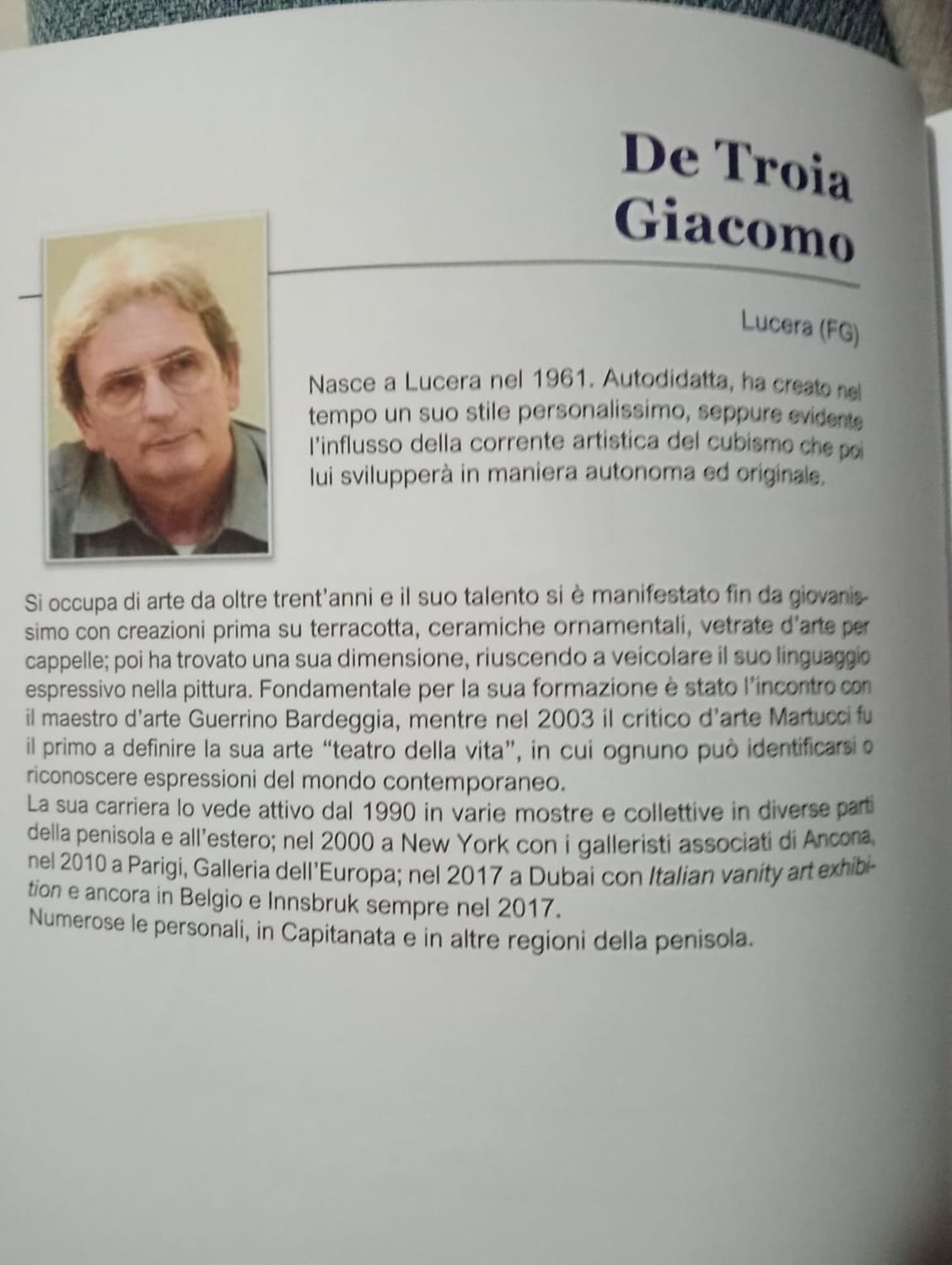 CAINO — foto 2