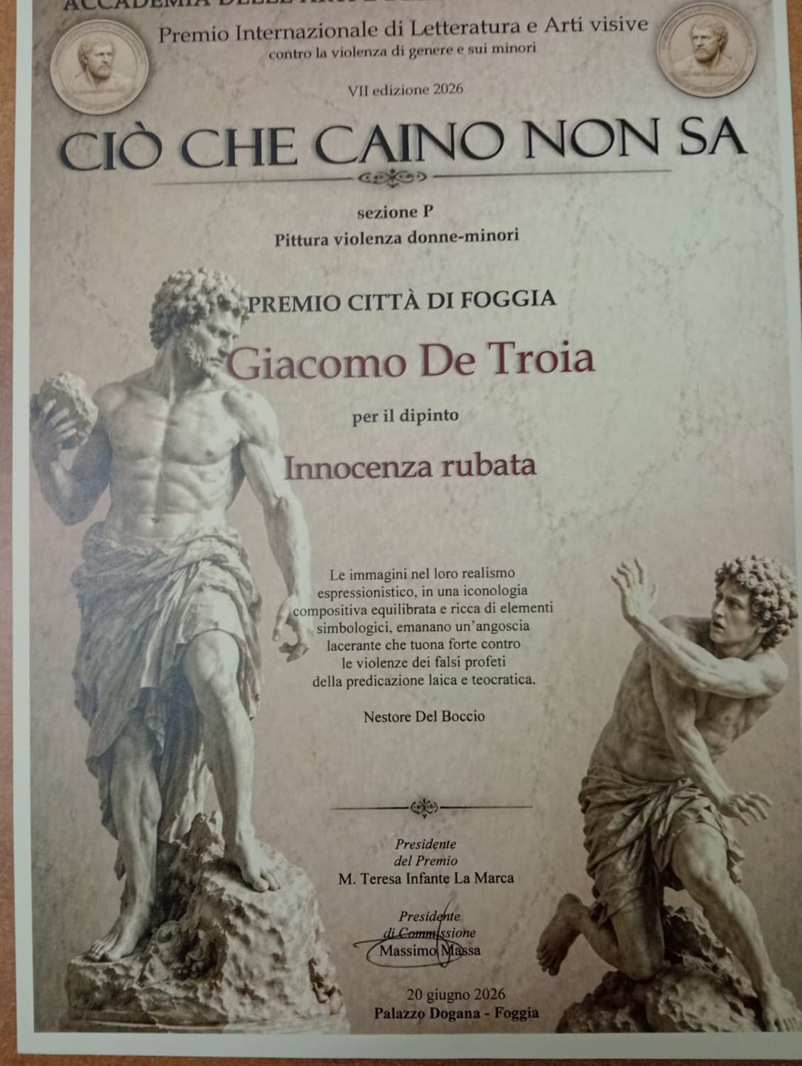 CAINO — foto 3