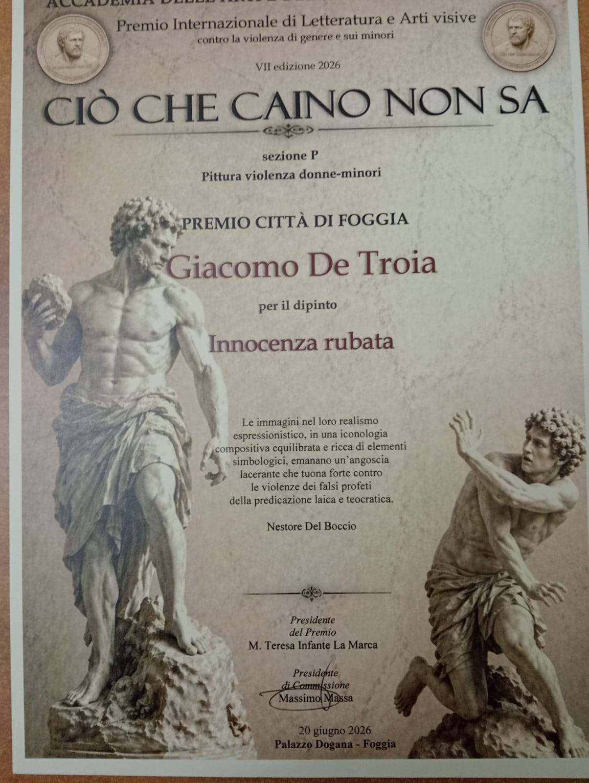 Caino